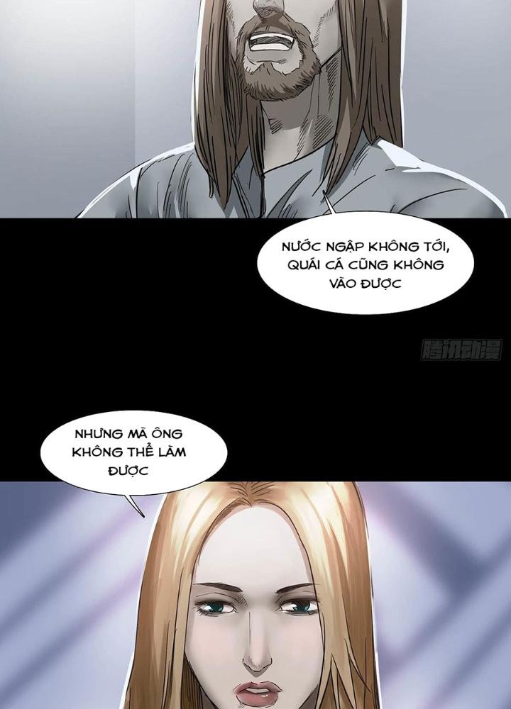Quay Đầu Là Bờ Chapter 118 - Trang 2