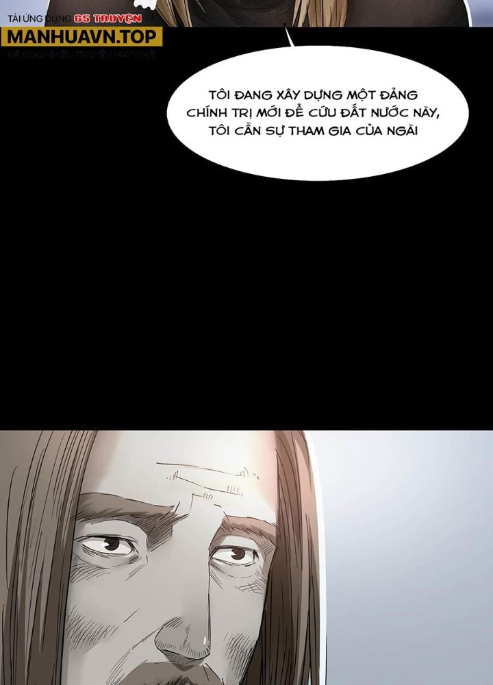 Quay Đầu Là Bờ Chapter 118 - Trang 2