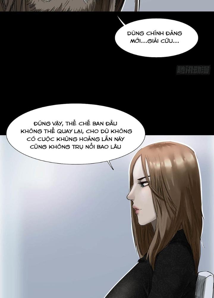 Quay Đầu Là Bờ Chapter 118 - Trang 2