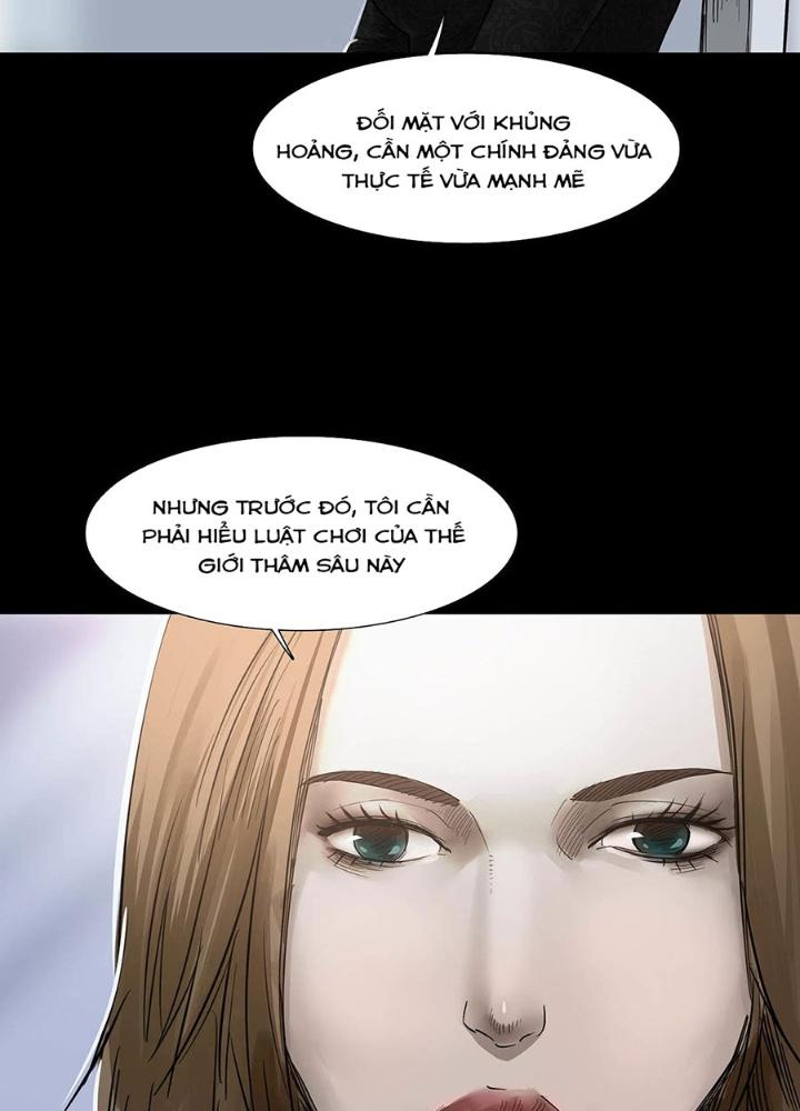 Quay Đầu Là Bờ Chapter 118 - Trang 2