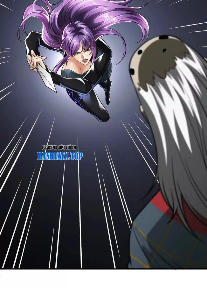 Tạo Vật Giả Chapter 83 - Trang 2