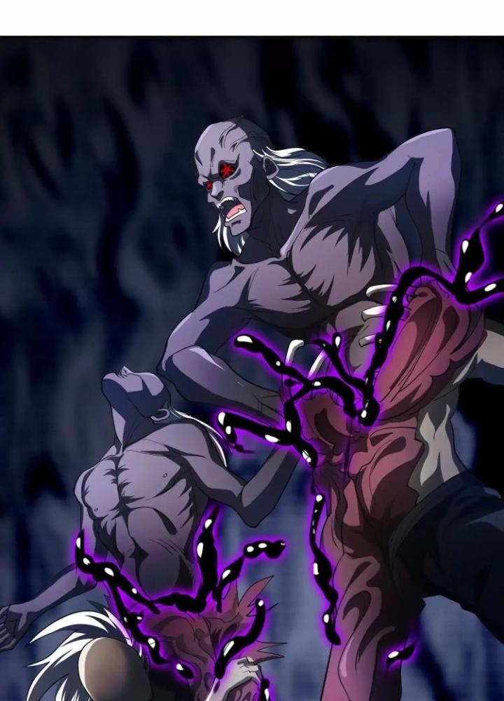 Tạo Vật Giả Chapter 83 - Trang 2