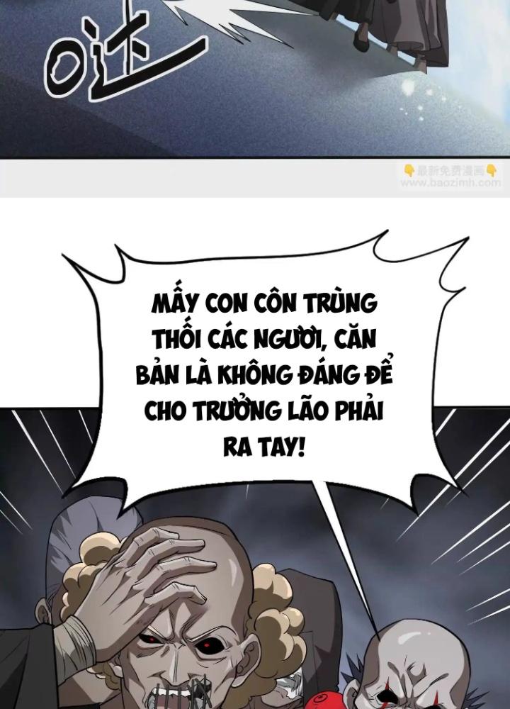 Tạo Vật Giả Chapter 83 - Trang 2
