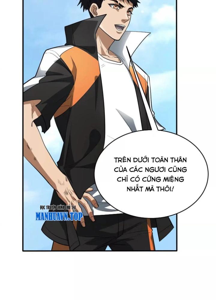 Tạo Vật Giả Chapter 83 - Trang 2