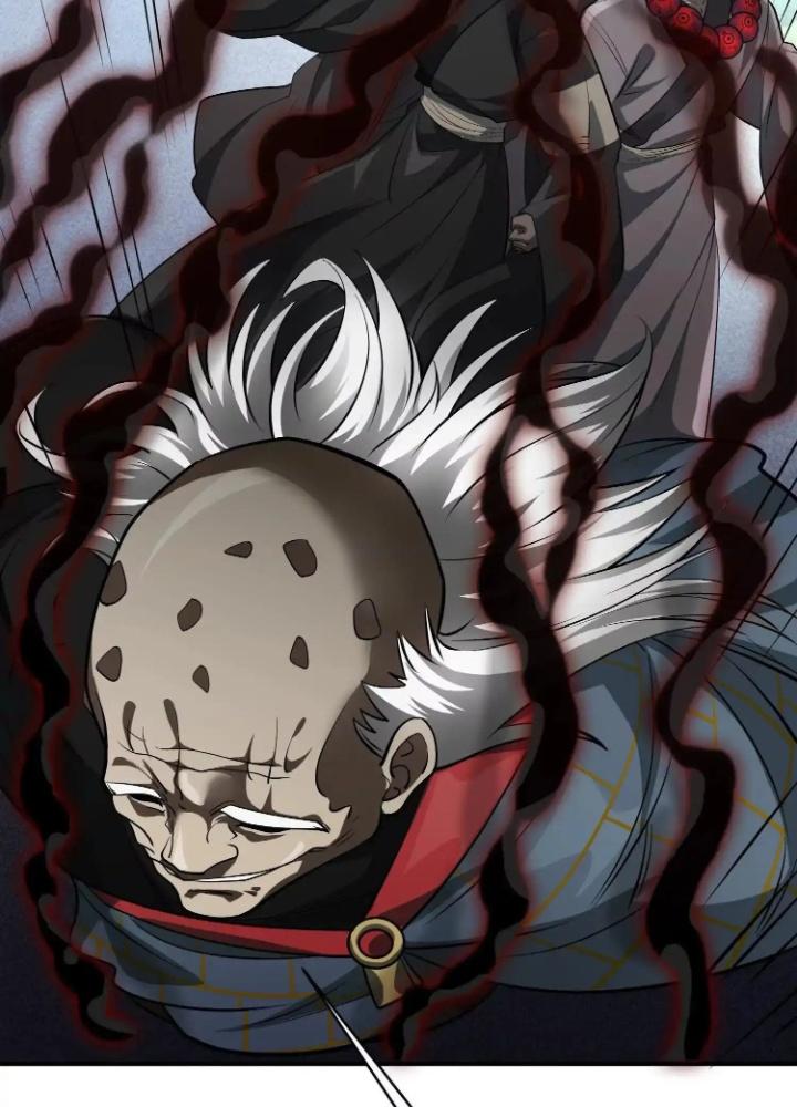 Tạo Vật Giả Chapter 83 - Trang 2