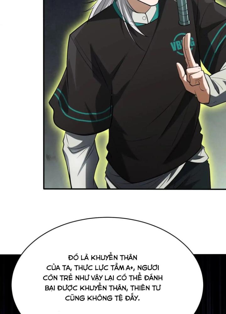 Tạo Vật Giả Chapter 83 - Trang 2