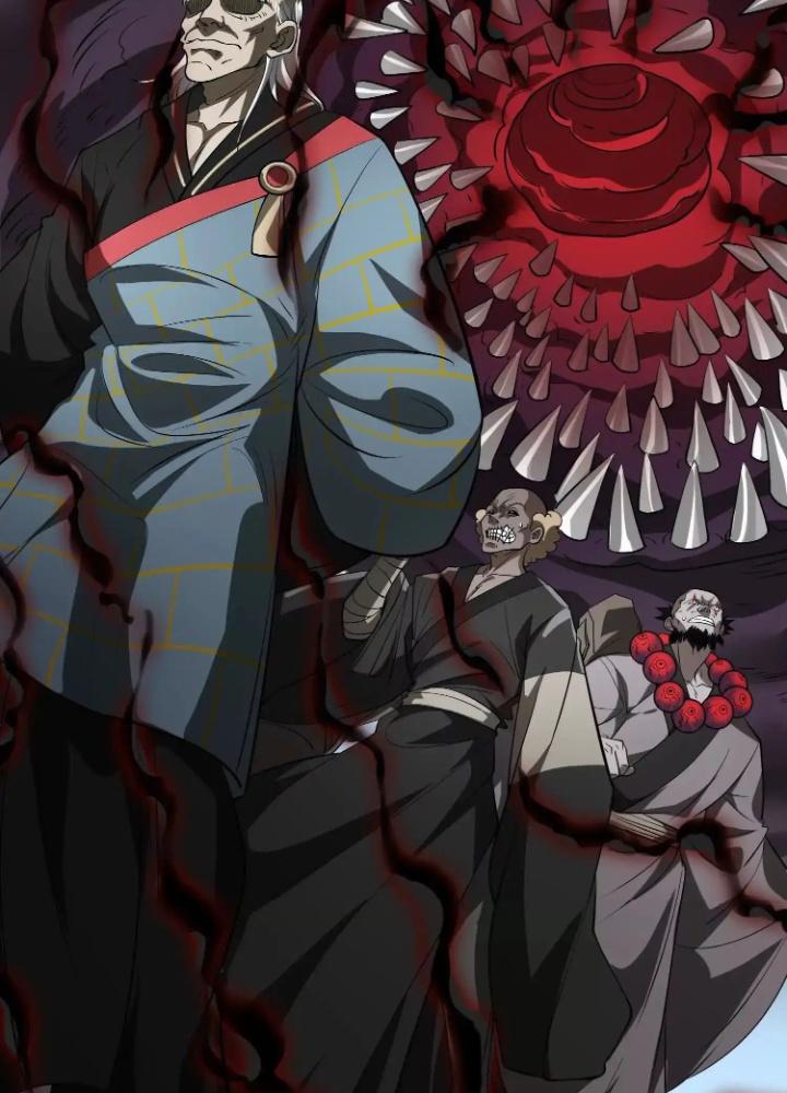 Tạo Vật Giả Chapter 83 - Trang 2