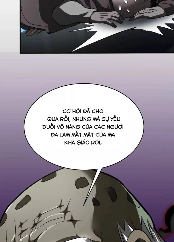 Tạo Vật Giả Chapter 83 - Trang 2