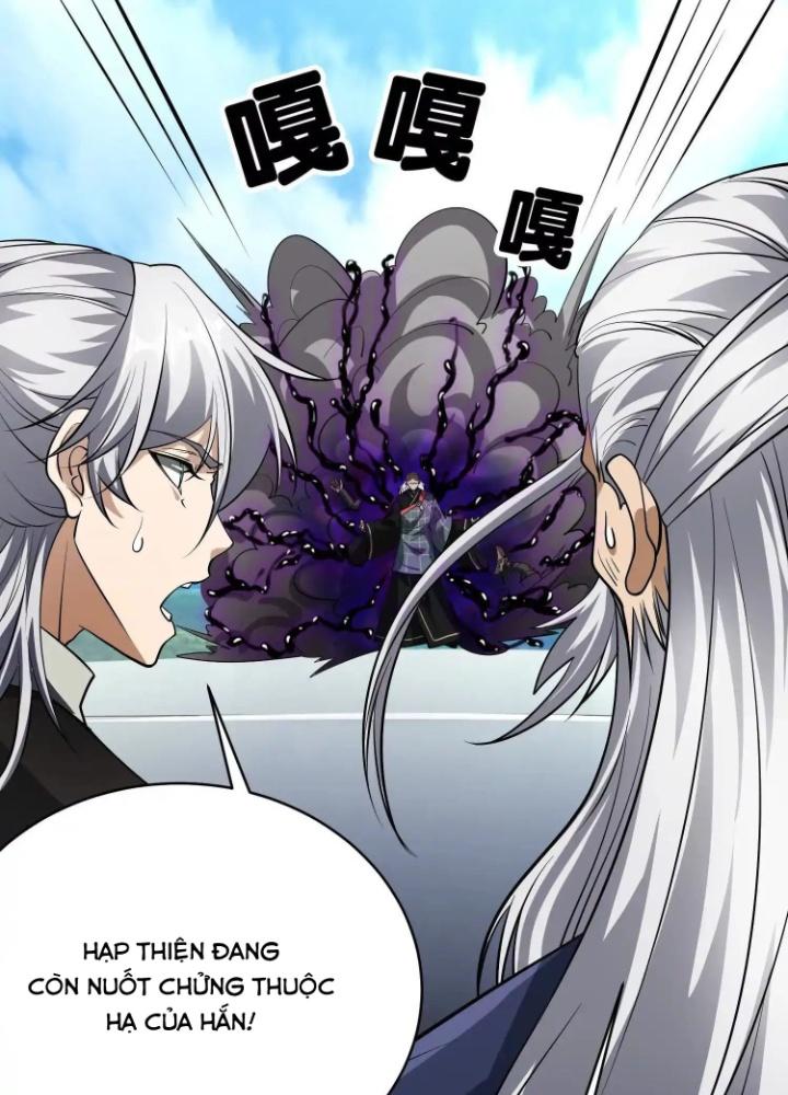 Tạo Vật Giả Chapter 83 - Trang 2