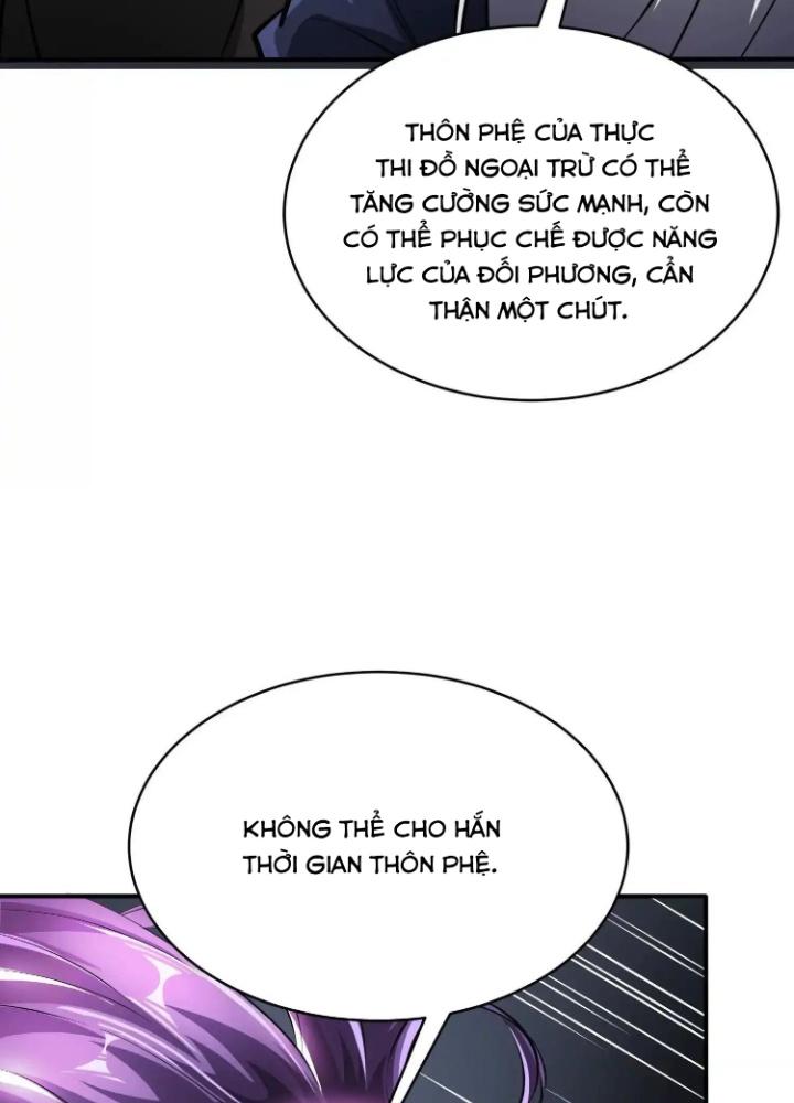 Tạo Vật Giả Chapter 83 - Trang 2