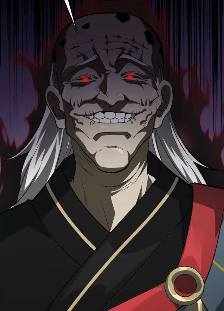 Tạo Vật Giả Chapter 83 - Trang 2