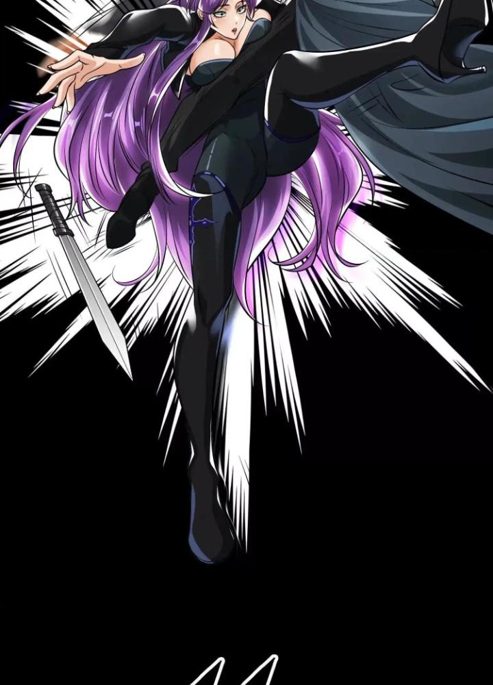 Tạo Vật Giả Chapter 83 - Trang 2