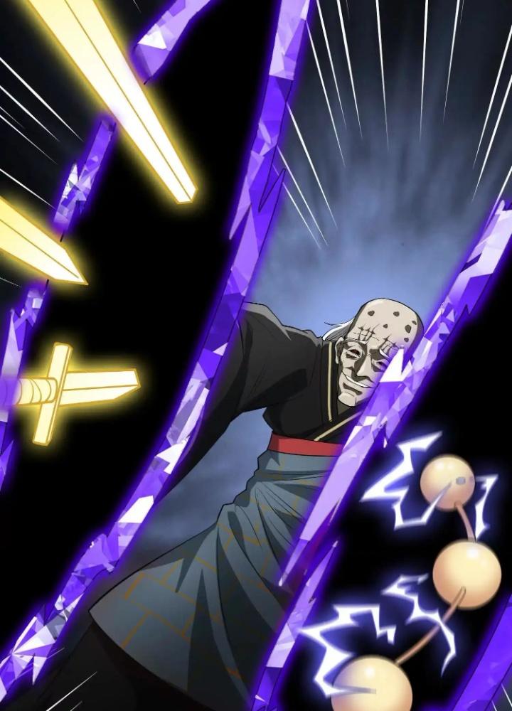 Tạo Vật Giả Chapter 83 - Trang 2