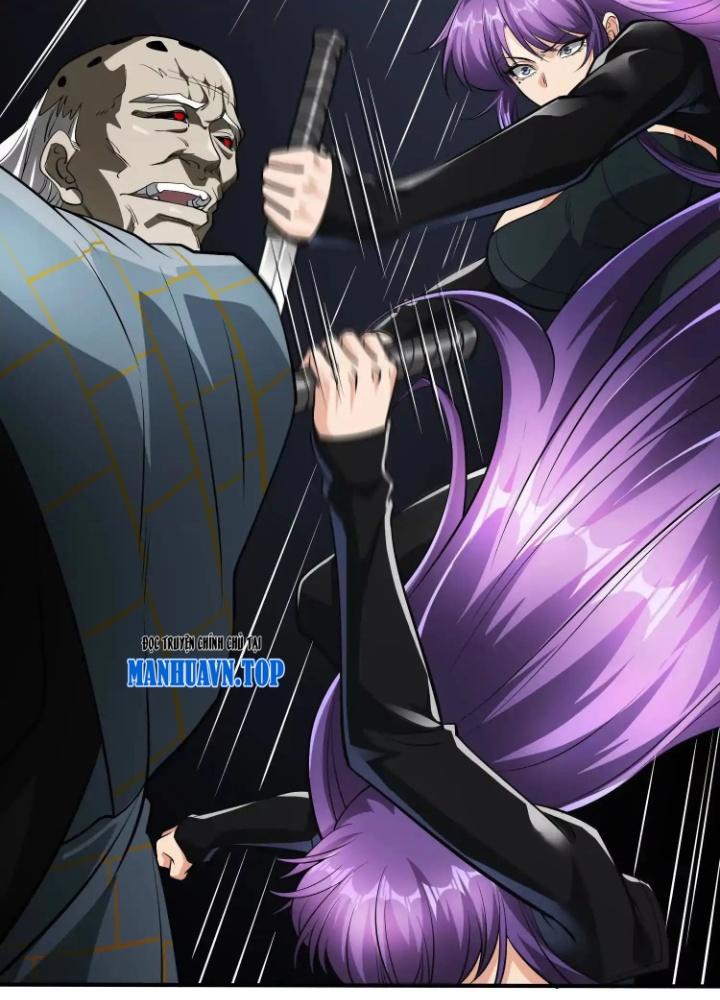 Tạo Vật Giả Chapter 83 - Trang 2