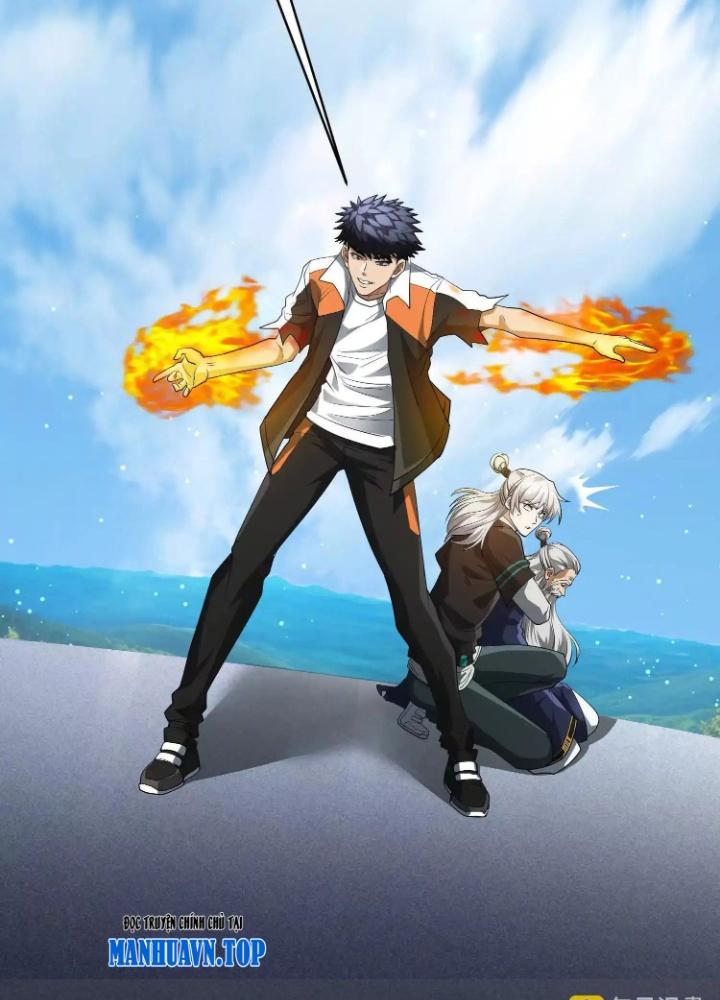 Tạo Vật Giả Chapter 84 - Trang 2