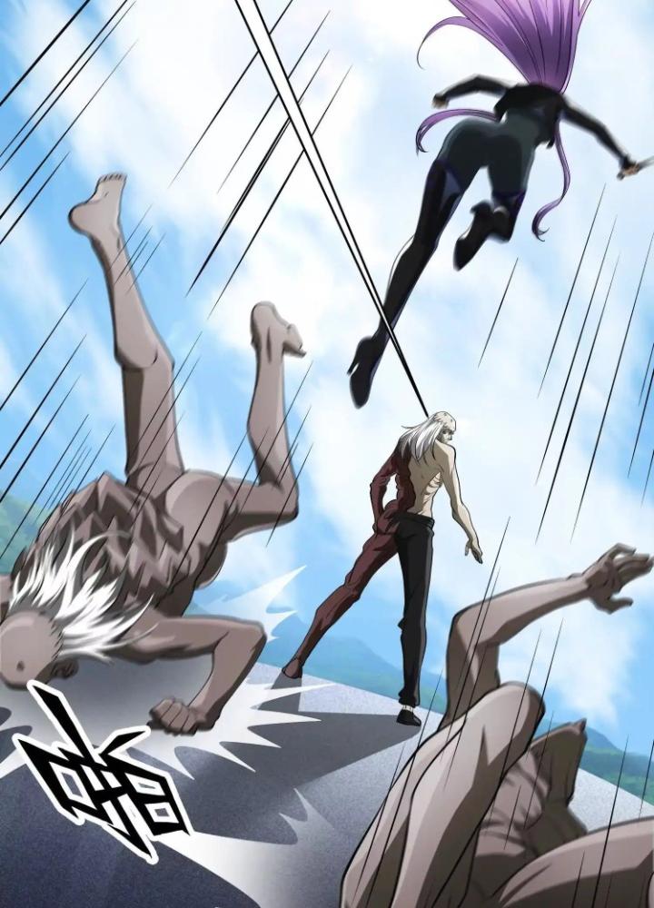 Tạo Vật Giả Chapter 84 - Trang 2