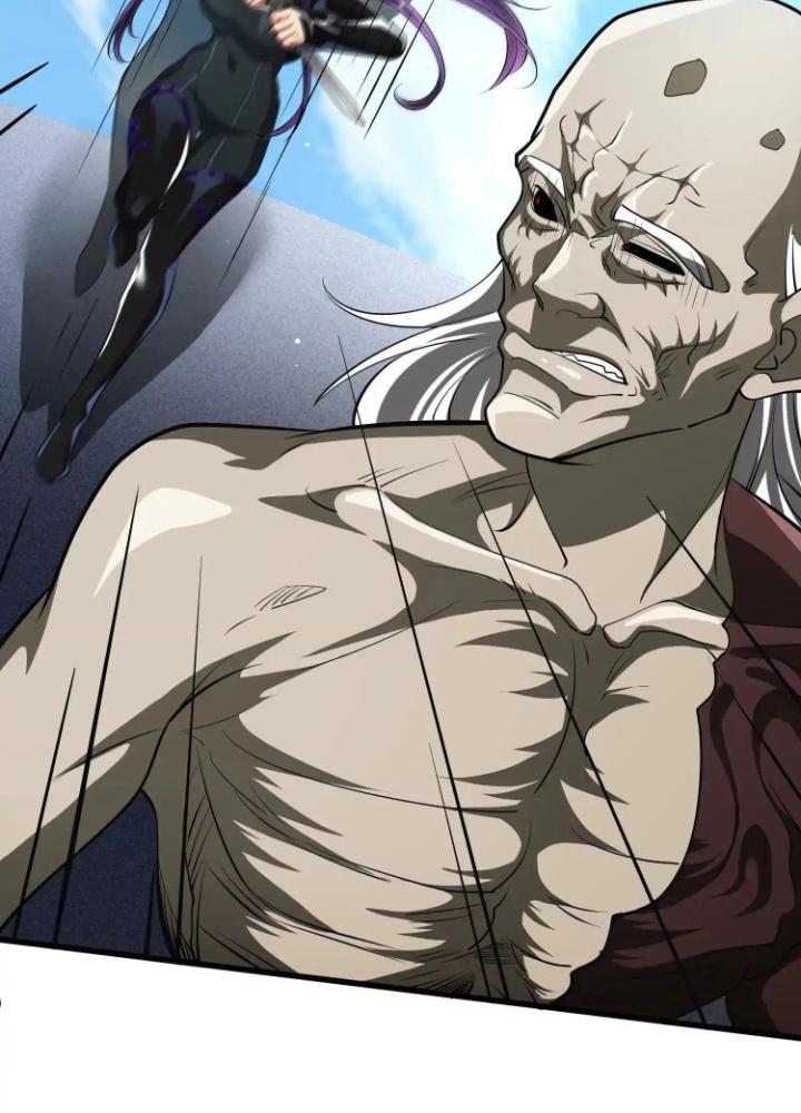 Tạo Vật Giả Chapter 84 - Trang 2