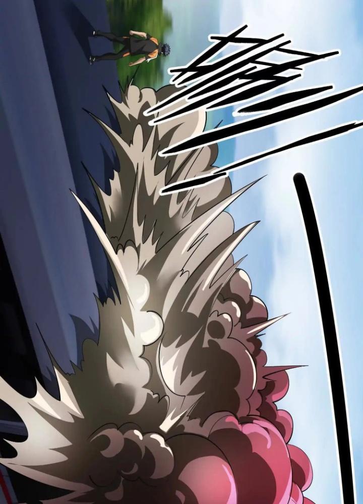 Tạo Vật Giả Chapter 84 - Trang 2