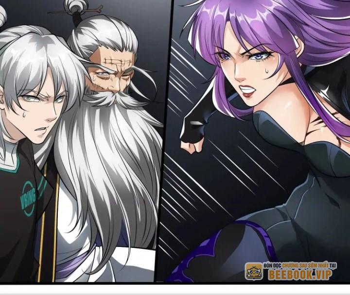 Tạo Vật Giả Chapter 84 - Trang 2