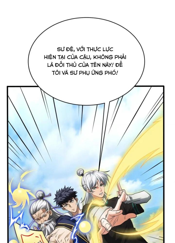 Tạo Vật Giả Chapter 84 - Trang 2