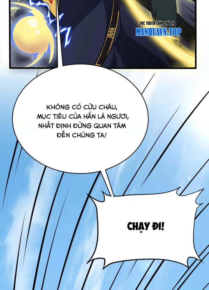 Tạo Vật Giả Chapter 84 - Trang 2