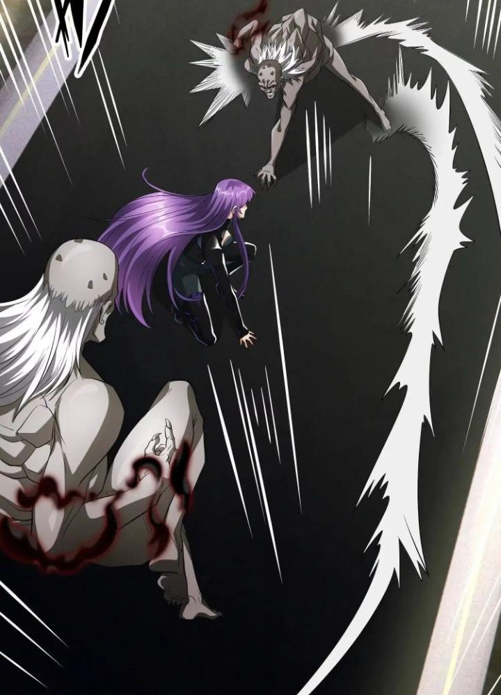 Tạo Vật Giả Chapter 84 - Trang 2