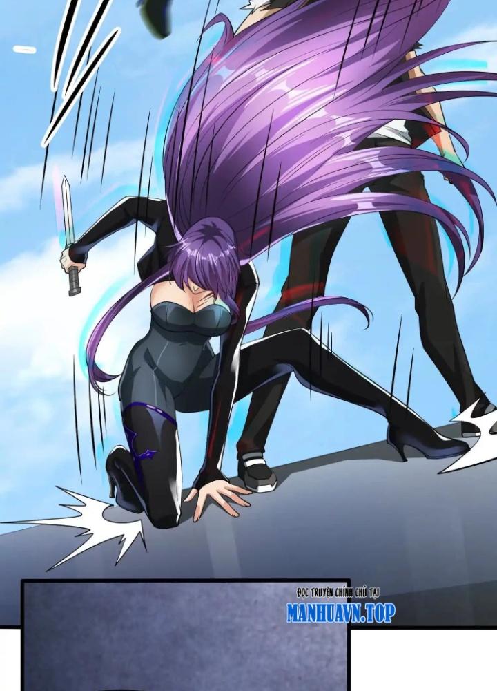 Tạo Vật Giả Chapter 84 - Trang 2