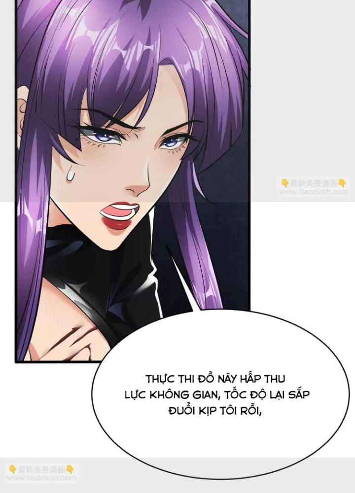 Tạo Vật Giả Chapter 84 - Trang 2