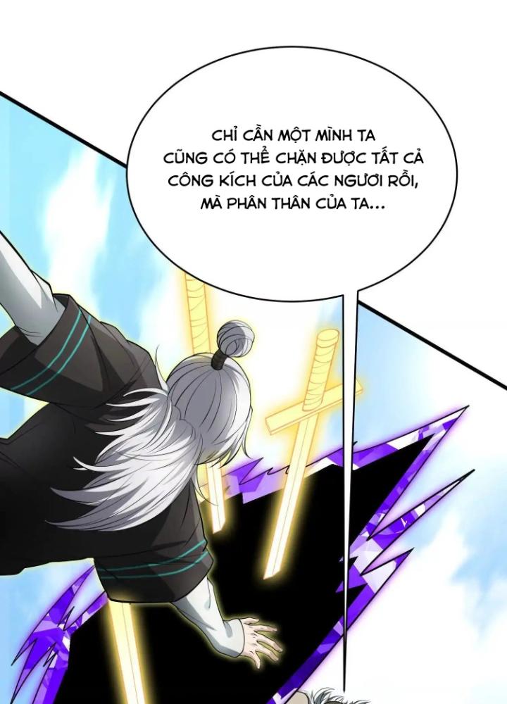 Tạo Vật Giả Chapter 84 - Trang 2
