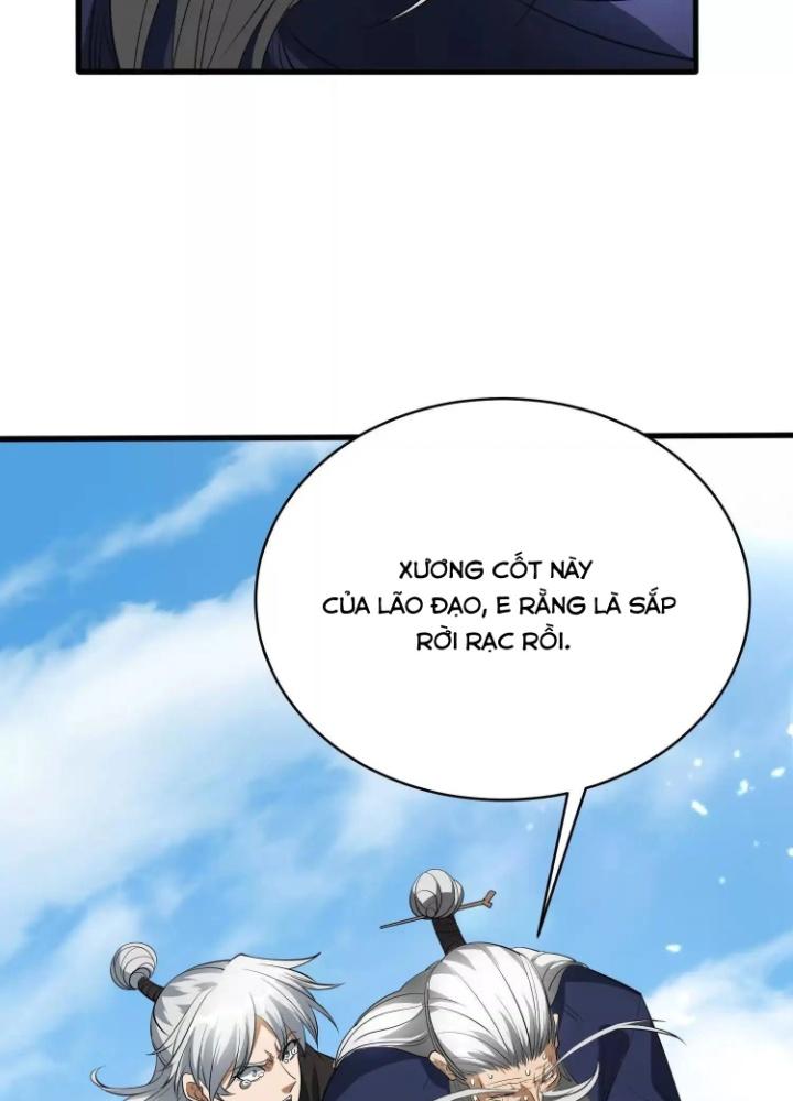 Tạo Vật Giả Chapter 84 - Trang 2