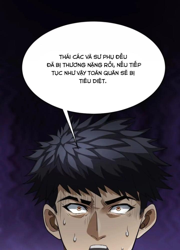 Tạo Vật Giả Chapter 84 - Trang 2