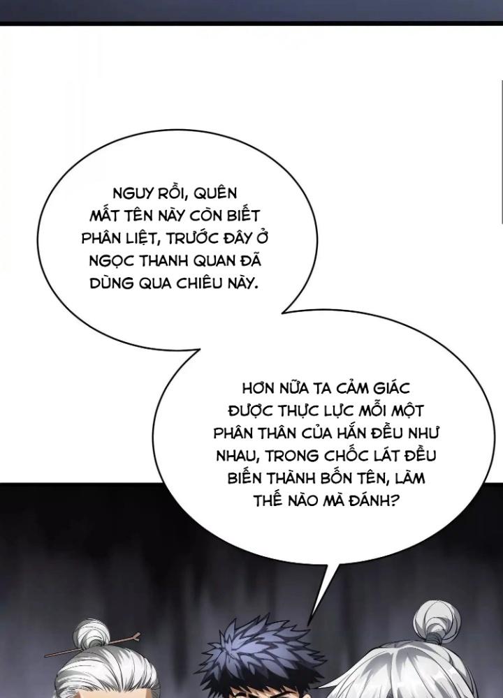 Tạo Vật Giả Chapter 84 - Trang 2