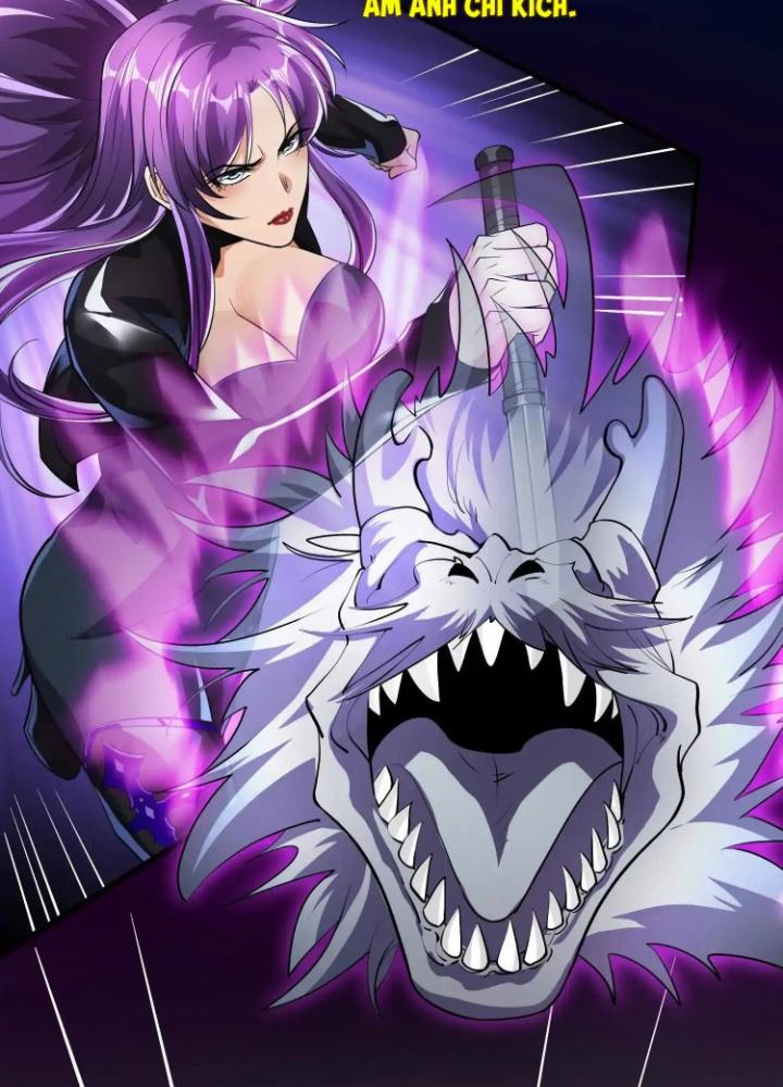 Tạo Vật Giả Chapter 85 - Trang 2