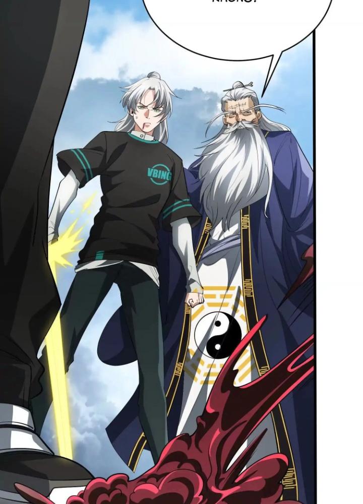 Tạo Vật Giả Chapter 85 - Trang 2