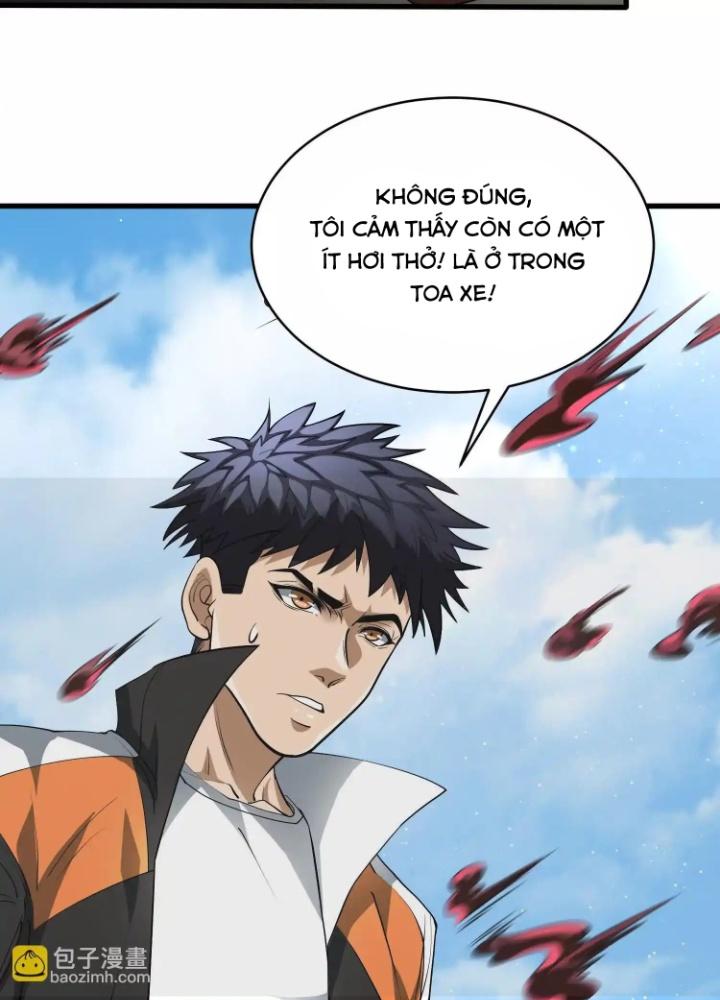 Tạo Vật Giả Chapter 85 - Trang 2