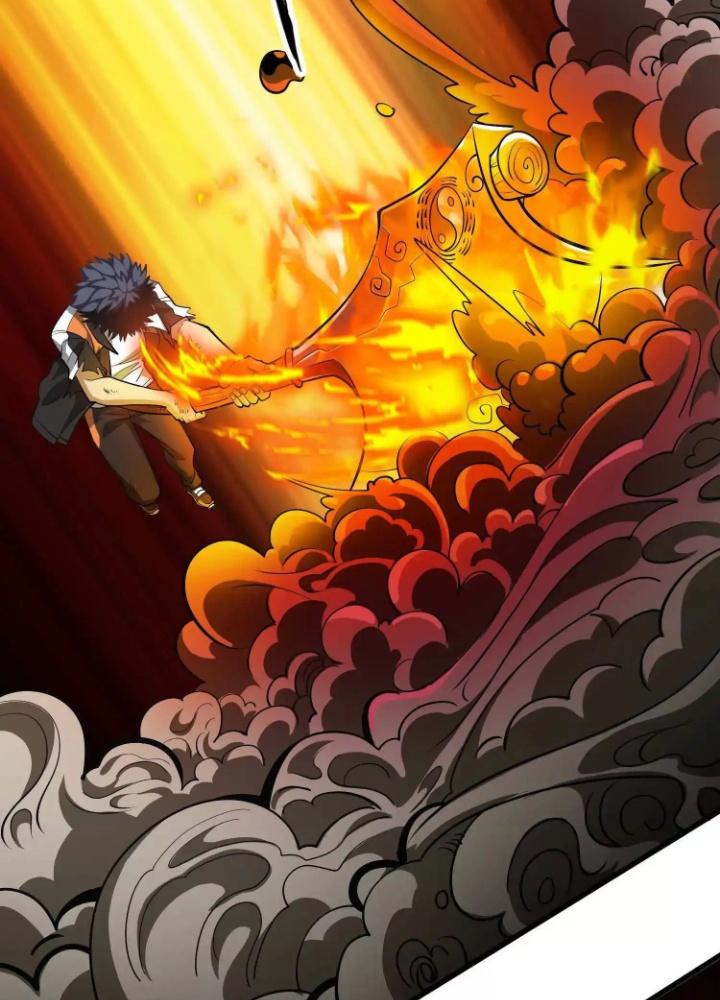 Tạo Vật Giả Chapter 85 - Trang 2