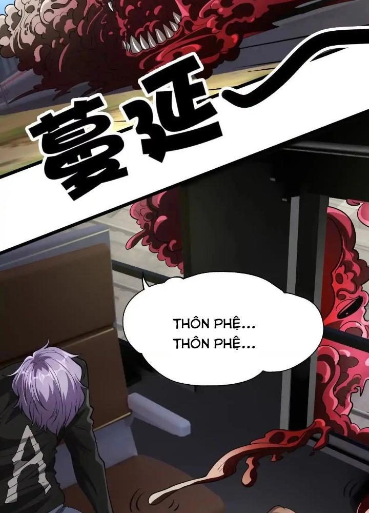 Tạo Vật Giả Chapter 85 - Trang 2