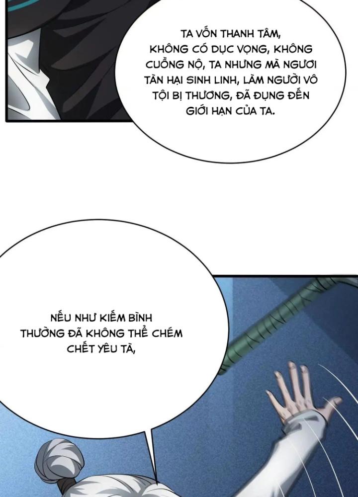 Tạo Vật Giả Chapter 85 - Trang 2