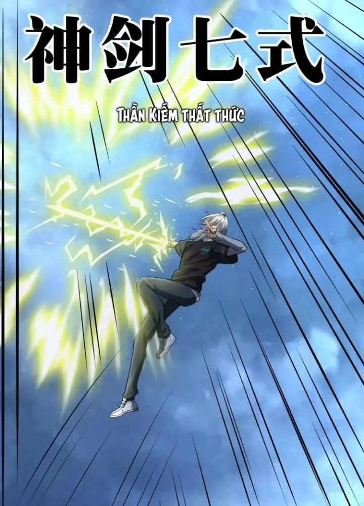 Tạo Vật Giả Chapter 85 - Trang 2
