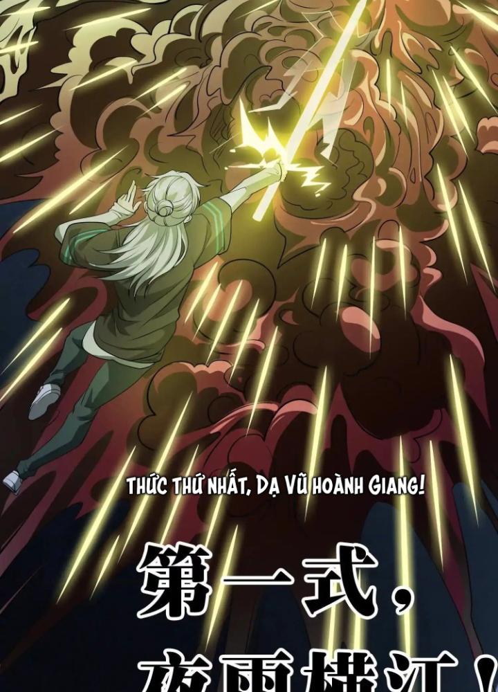 Tạo Vật Giả Chapter 85 - Trang 2