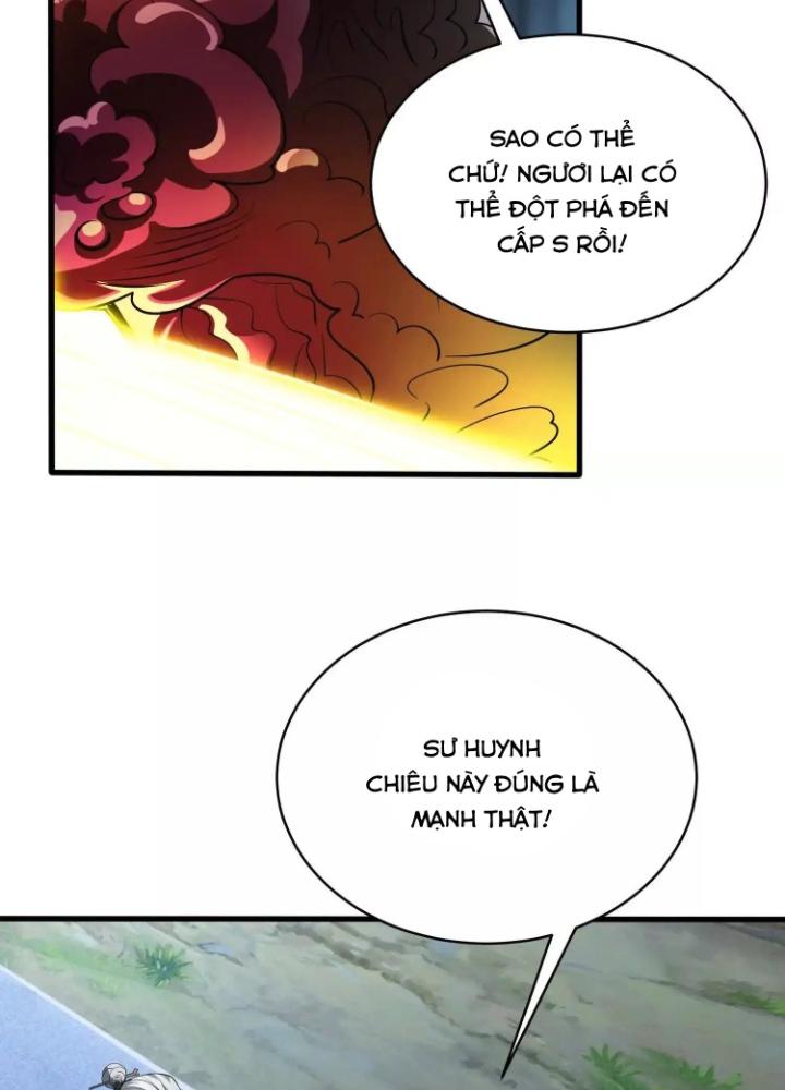 Tạo Vật Giả Chapter 85 - Trang 2