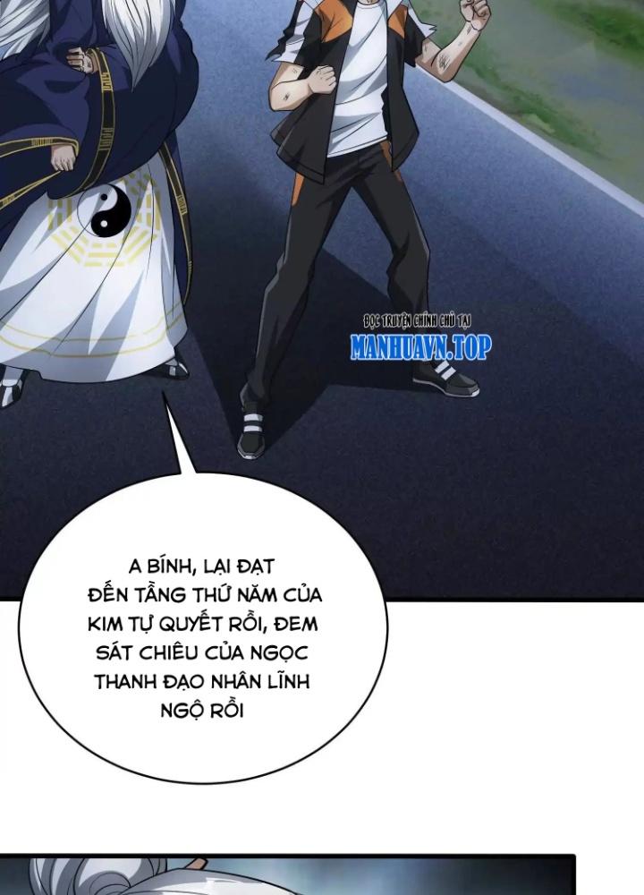 Tạo Vật Giả Chapter 85 - Trang 2
