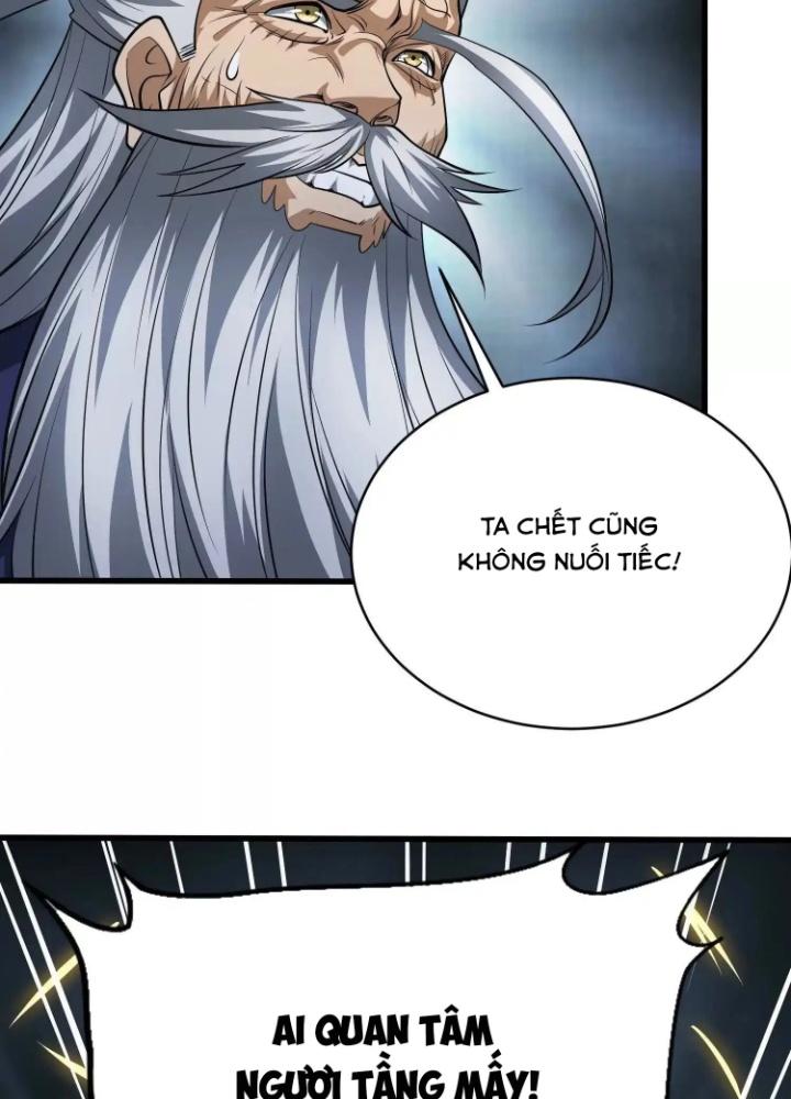 Tạo Vật Giả Chapter 85 - Trang 2