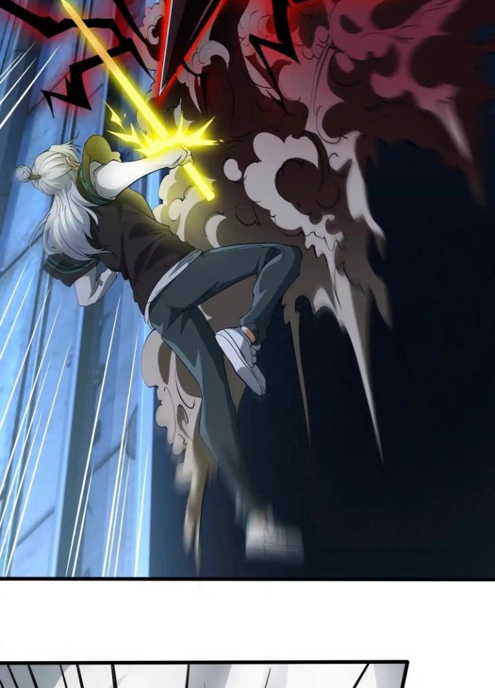 Tạo Vật Giả Chapter 85 - Trang 2