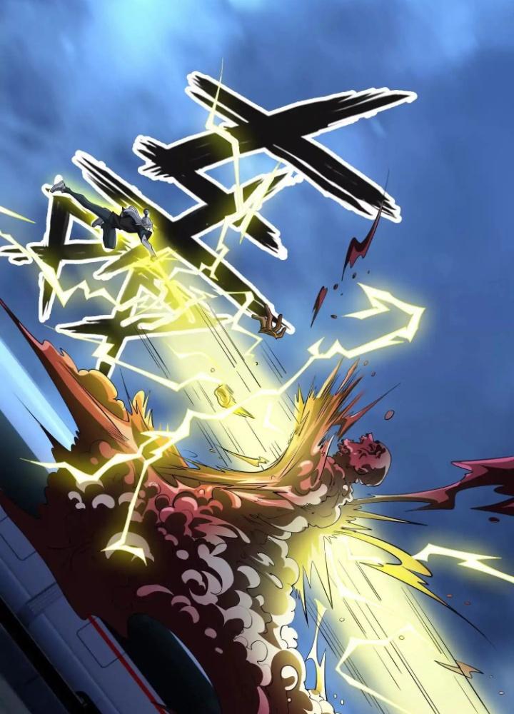 Tạo Vật Giả Chapter 85 - Trang 2