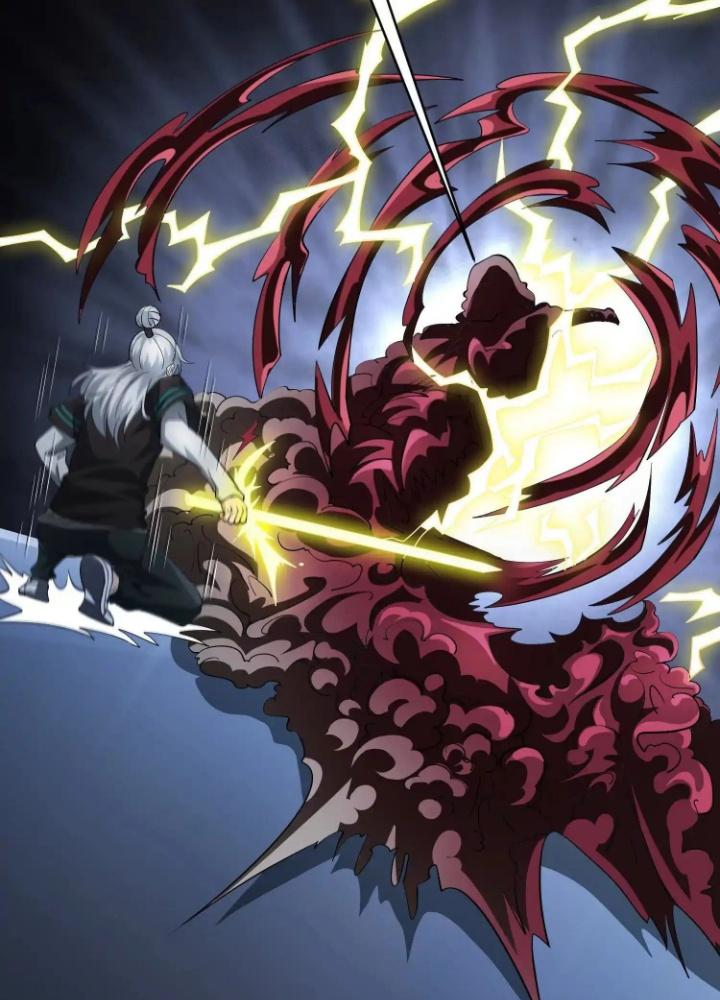 Tạo Vật Giả Chapter 85 - Trang 2