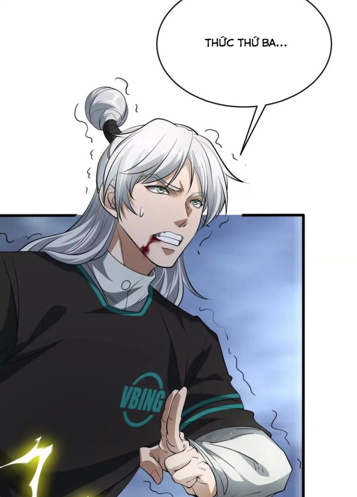 Tạo Vật Giả Chapter 85 - Trang 2