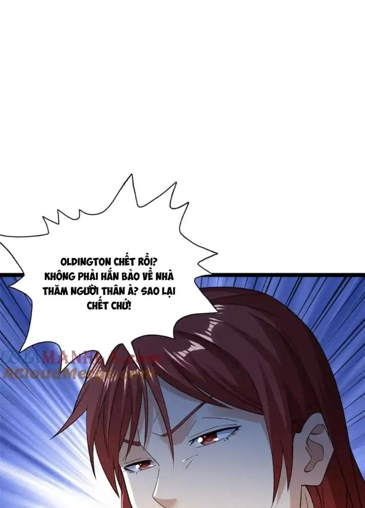 Ta Có 999 Loại Dị Năng Chapter 234 - Trang 3