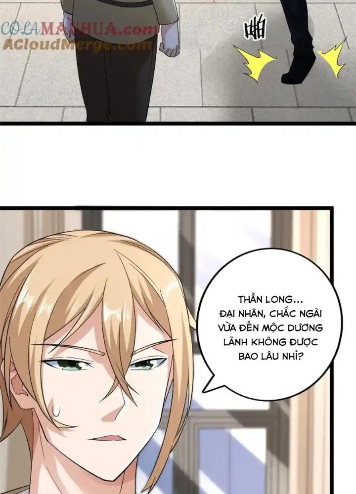 Ta Có 999 Loại Dị Năng Chapter 234 - Trang 3