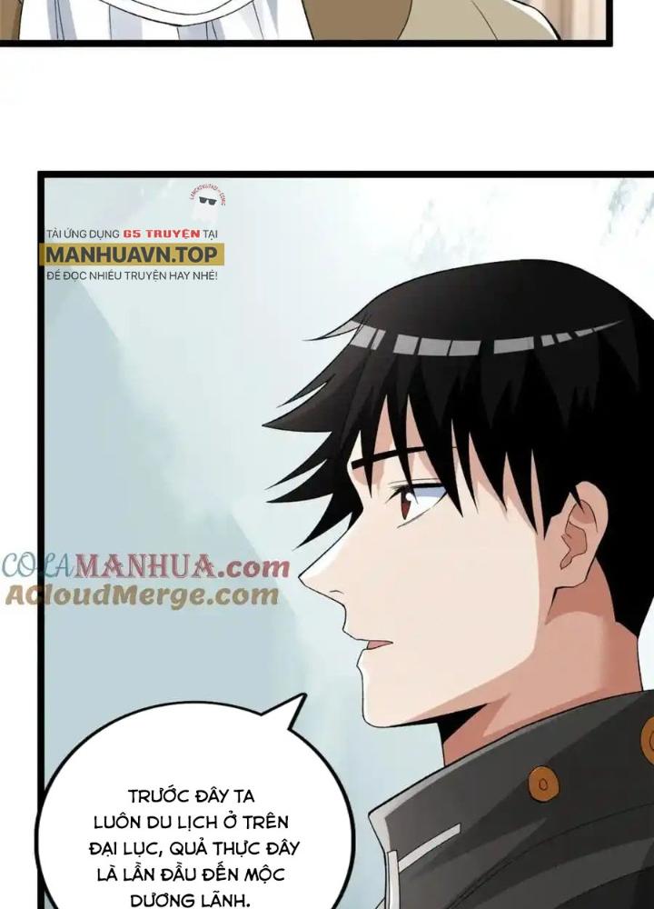 Ta Có 999 Loại Dị Năng Chapter 234 - Trang 3